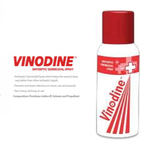 Vinodine